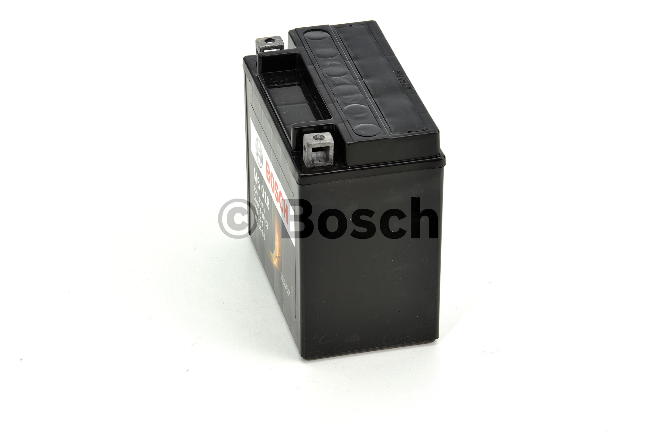 Motorradbatterie Bosch M6 12Ah 200A 0092M60180 M6018 